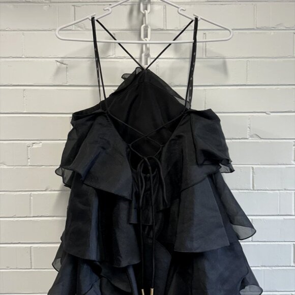 Aje Pandorea Layered Maxi Dress - Picture 5 of 6